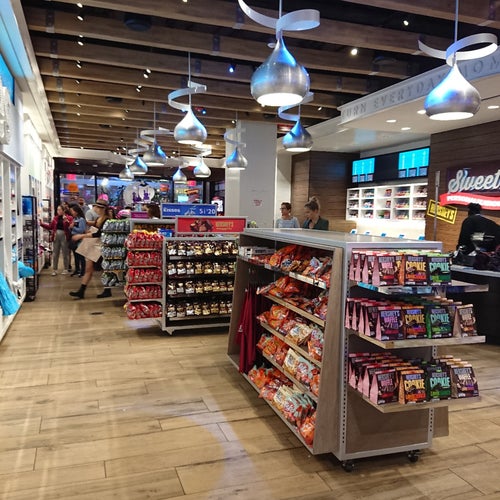 Hershey's Chocolate World