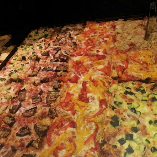 Pizza Altero Via Dell' Indipendenza, 33 Bologna