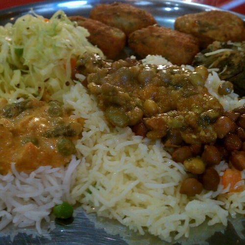 Bhojan Vegetarian Indian Cuisine Bhojan Vegetarian Indian Cuisine