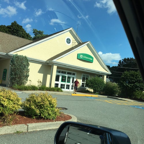 Citizens Bank