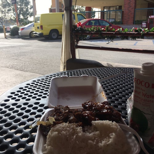 Arko Foods International 1425 E Colorado St Glendale