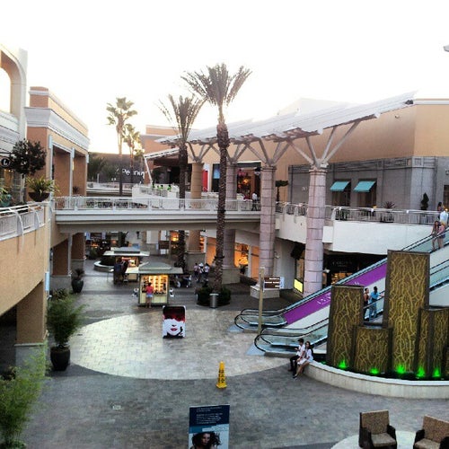 Fashion Valley 7007 Friars Rd San Diego