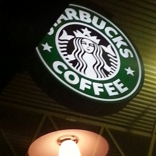 Starbucks Low Cost Carrier Terminal (LCCT) Sepang