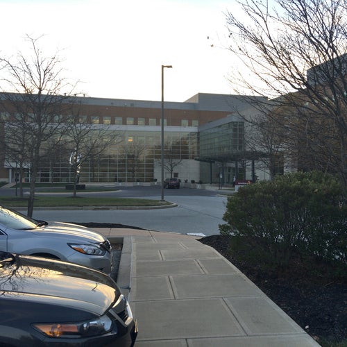 AstraZeneca US - 1800 Concord Pike - Wilmington