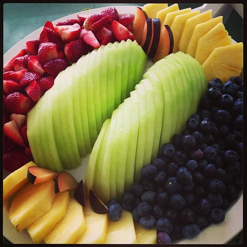 Fresh Market 6300 Harry Hines Blvd Ste 130 Dallas