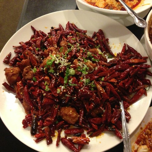 Chili House SF