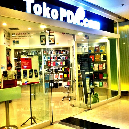 Toko Grand Indonesia, West Mall Lv. 3 Jakarta Pusat