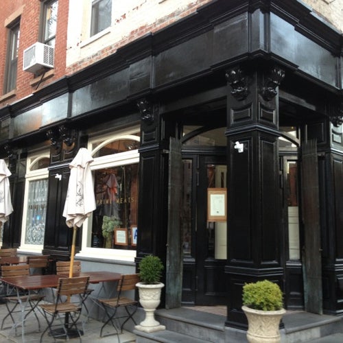 Prime Meats 465 Court St Brooklyn