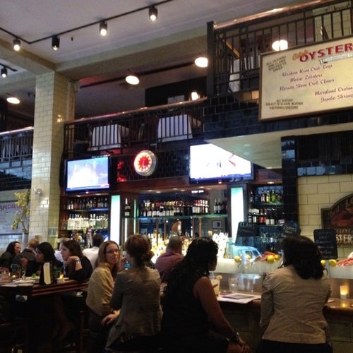 City Crab Shack 10 E 16th St New York