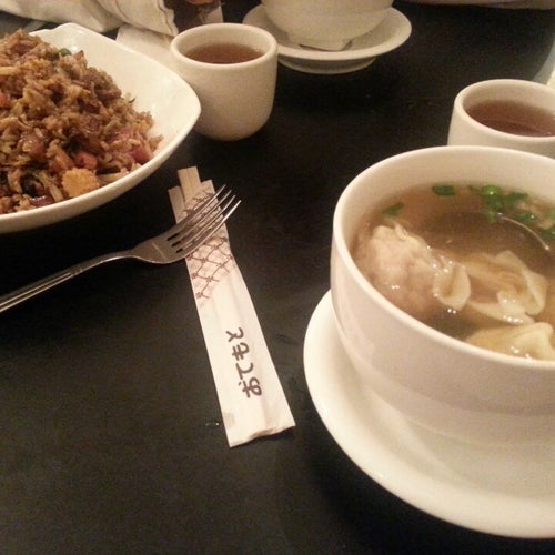Mee Noodle Shop