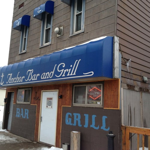 Anchor Bar 413 Tower Ave Superior