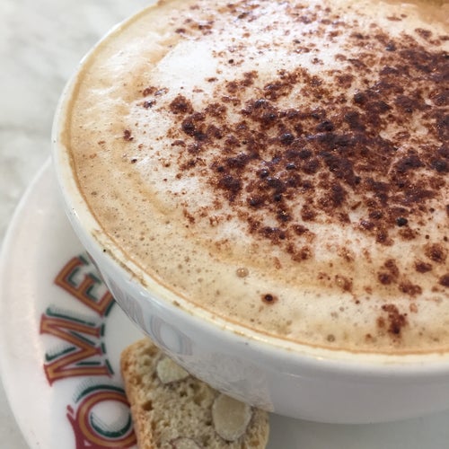 Dôme Café 0101, Singapore Art Museum Singapore