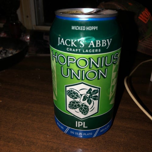 Beer Universe