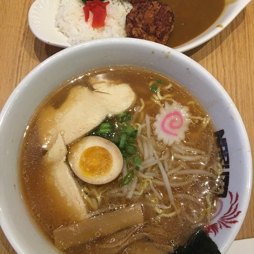 Naruto Ramen