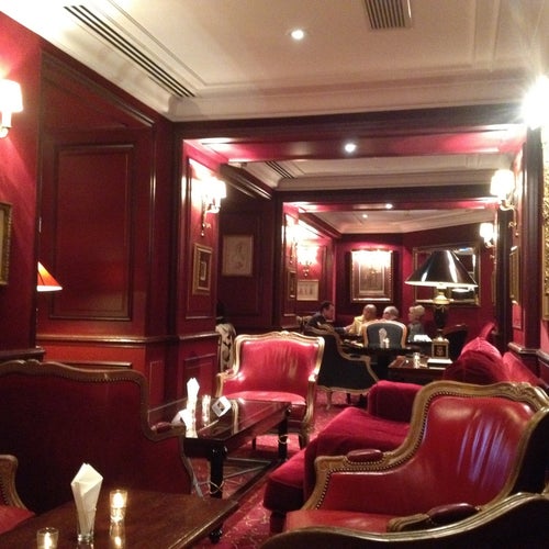 The Westin Paris Vendôme 3 rue de Castiglione Paris The Westin Paris Vendôme 3 rue de Castiglione Paris