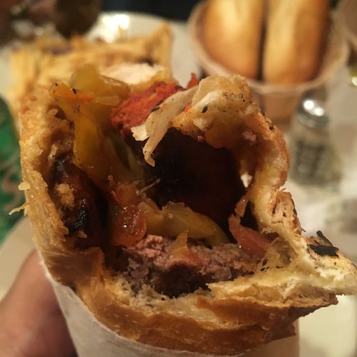 Halal Sandwich Shop 2561 Steinway St Astoria