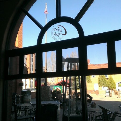 Cuvee 928 Restaurant & Wine Bar 6 E Aspen Ave 110 Flagstaff