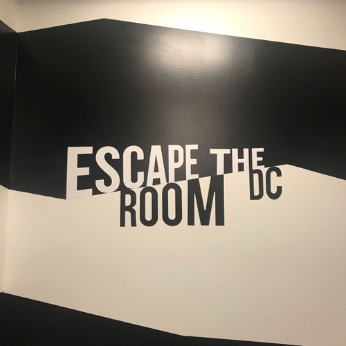 Escape the Room DC