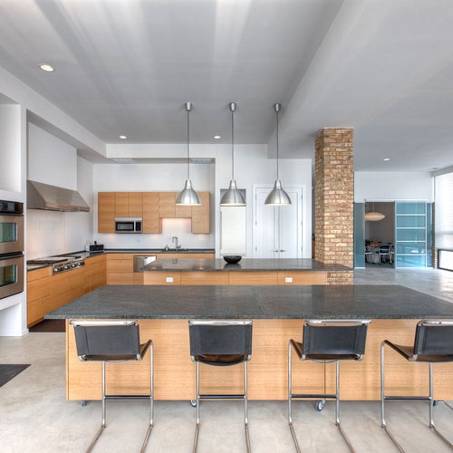 Chicago Daylight Studio