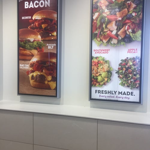 Wendy's