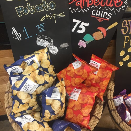 Kroger