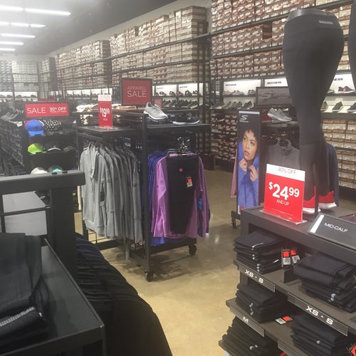 adidas store in the galleria