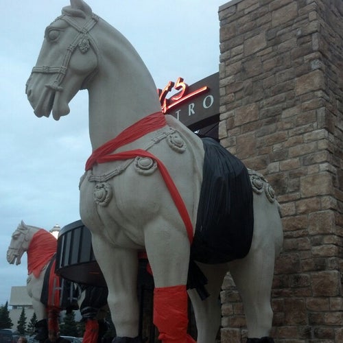 P.F. Chang's 2500 N Mayfair Rd Wauwatosa