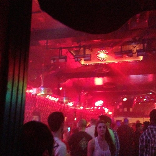 Wildcat Lounge 15 W Ortega St Santa Barbara