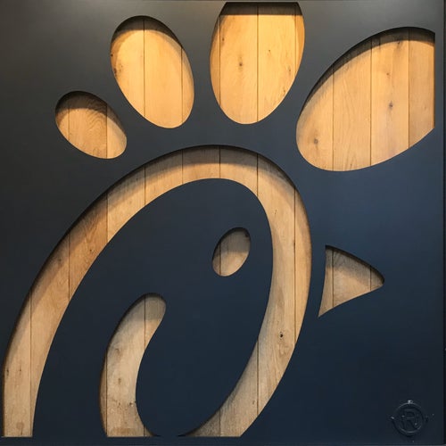 Chick-fil-A