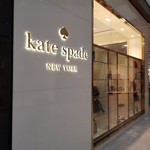 Kate Spade 0123/24 Raffles City Singapore