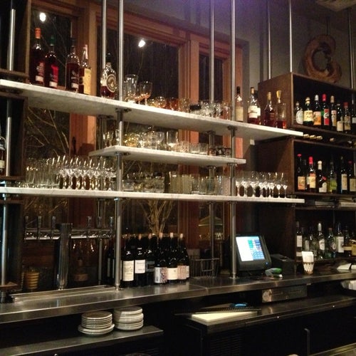 Cakes & Ale Restaurant 155 Sycamore St Decatur