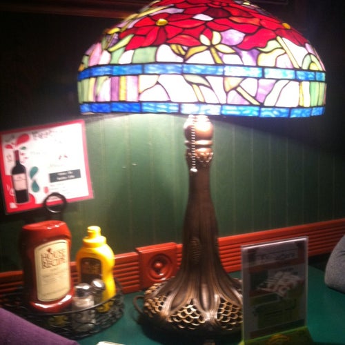 Ebeneezer's Eatery & Irish Pub