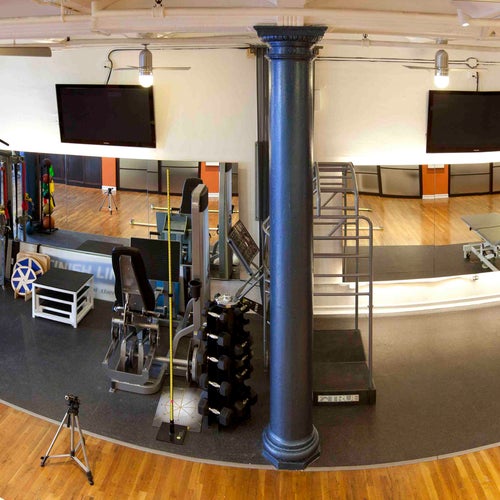 Finish Line Physical Therapy