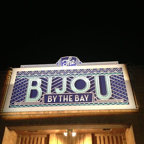Bijou by the Bay