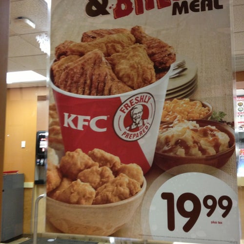 KFC