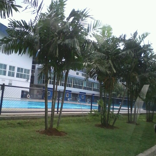 Sekolah Tiara Bangsa ACS (International) Jakarta Kelurahan Setu