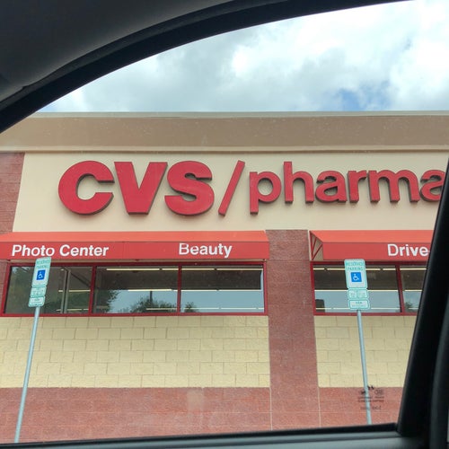 CVS pharmacy