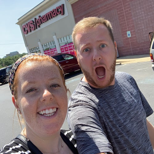 CVS pharmacy