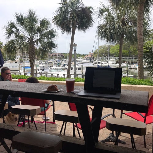 Hilton Head Social Bakery