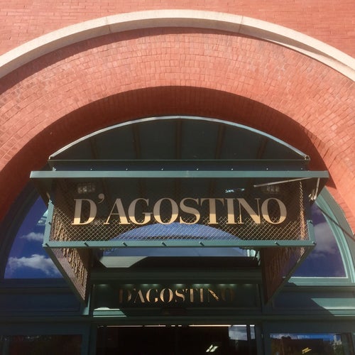 D'Agostino at the Archive 666 Greenwich St New York