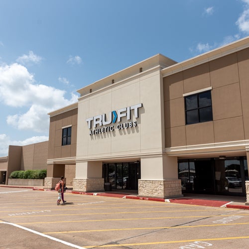 Tru Fit - Texas Ave