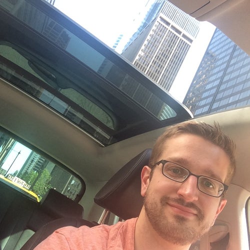 Tower Self Park