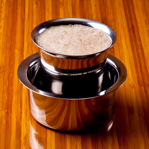 Madras Dosa Corner