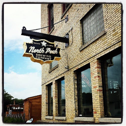 North Peak Brewing Company