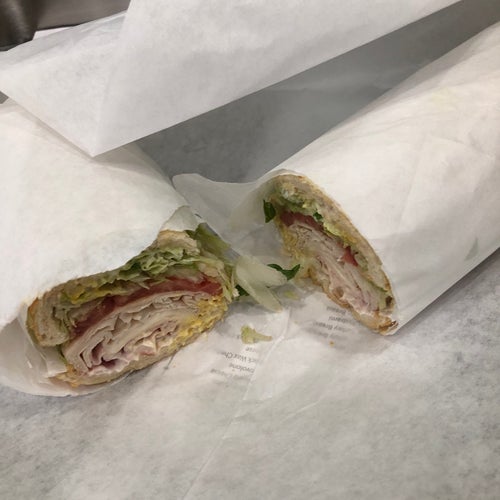 Orleans & York Deli