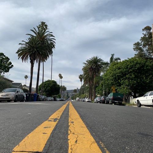 Little Armenia , Los Angeles Los Angeles