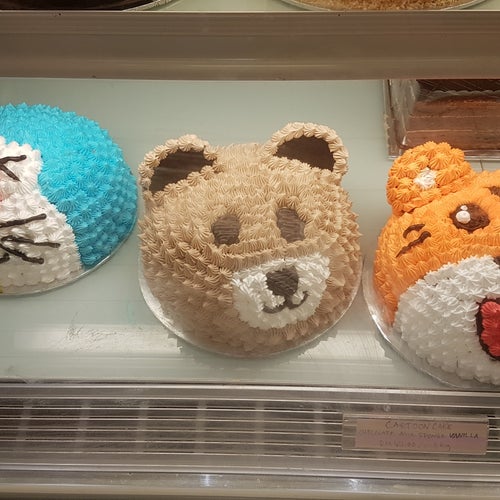 Berry's Cake House , Petaling Jaya Petaling Jaya