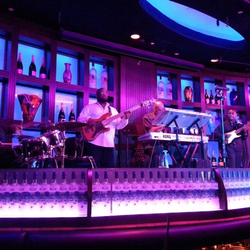 Blue Martini Brickell 900 S Miami Ave 250 Miami