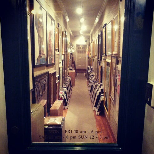 Georgetown Frame Shoppe