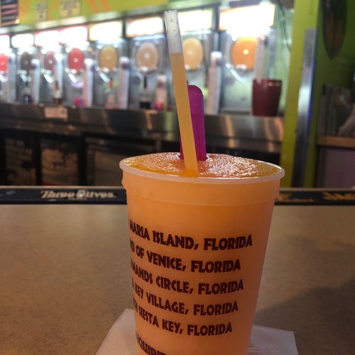 Daiquiri Deck Raw Bar 5250 Ocean Boulevard Sarasota